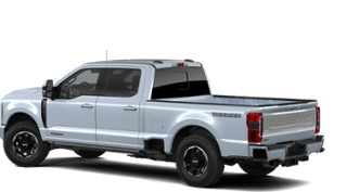2026 Ford Super Duty® External Image 3